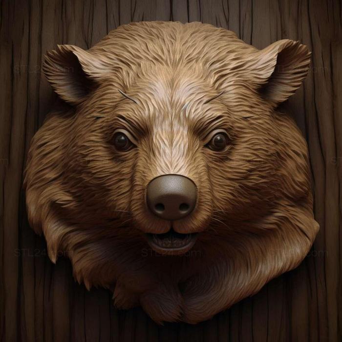 Wombat 4